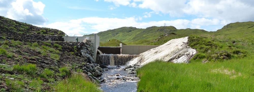 Gilkes Energy completes £43m debt refinancing of hydro portfolio